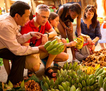 Disney is taking families to Southeast Asia in 2013. // © 2012 Adventures by Disney